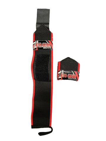 Polsiere Palestra, Polsi Palestra, Bodybuilding , Calisthenics, Powerlifting per sollevamento pesi