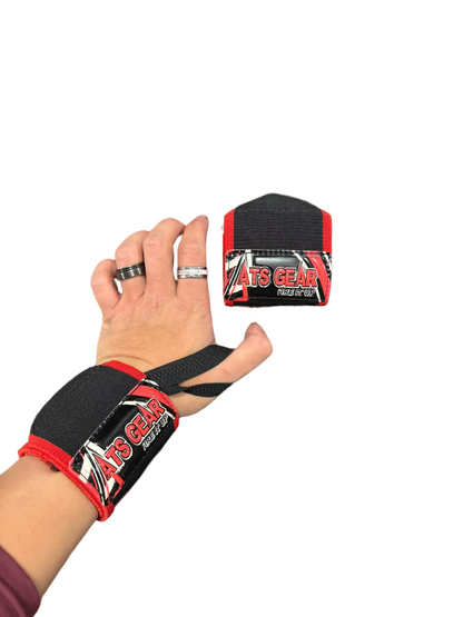 Polsiere Palestra, Polsi Palestra, Bodybuilding , Calisthenics, Powerlifting per sollevamento pesi