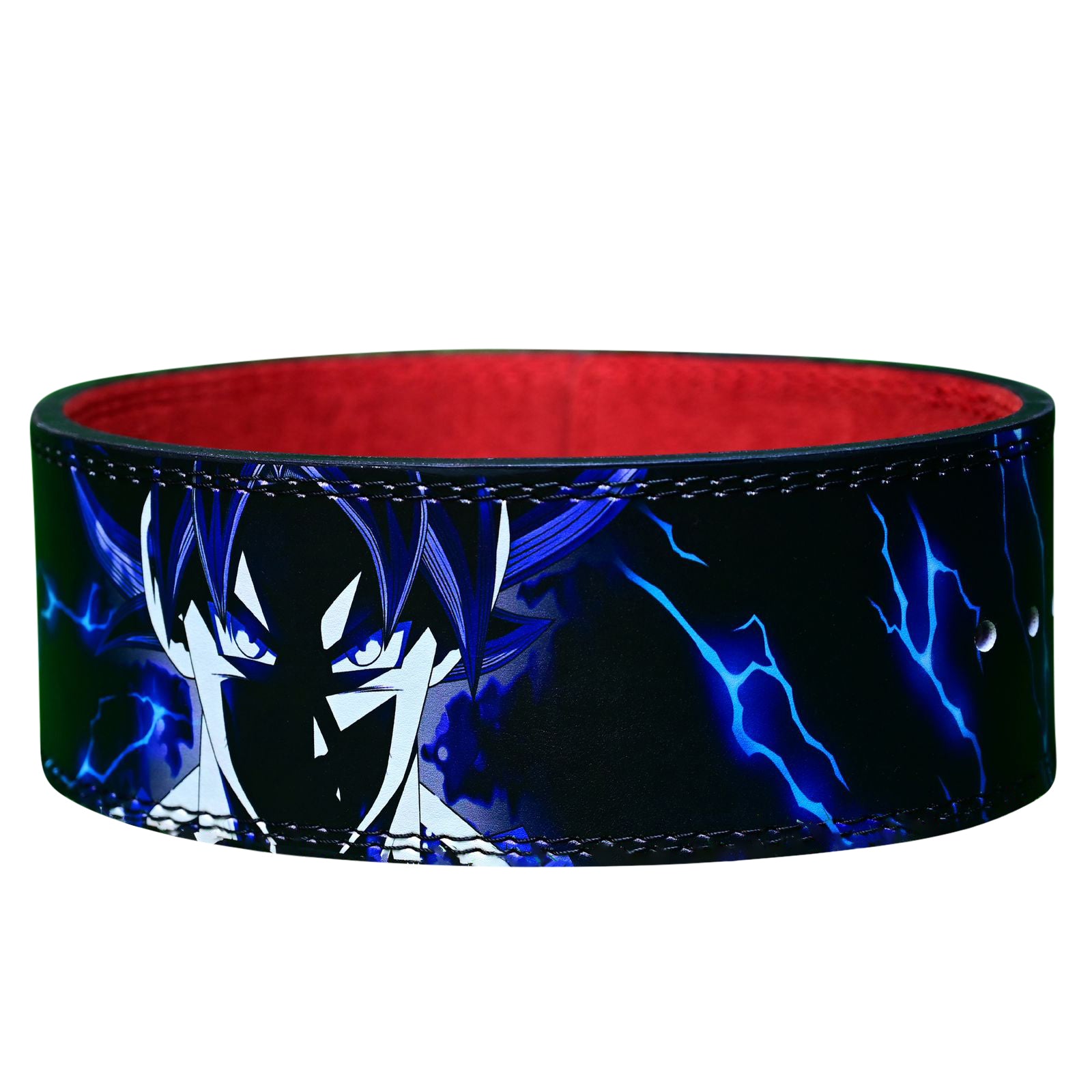 Powerlifting Belt - Anime | Ats Gear